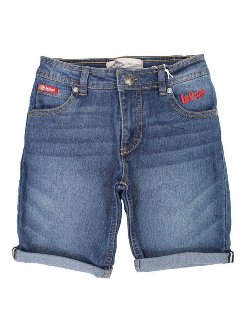 Bermuda Garcon Lee Cooper - Kiabi