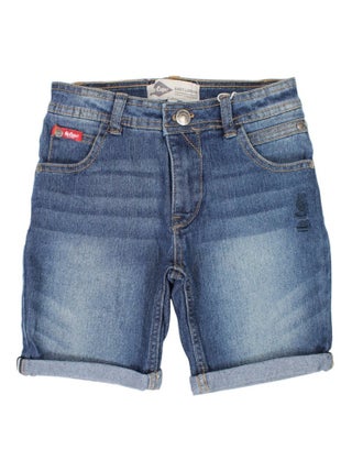 Bermuda Garcon Lee Cooper
