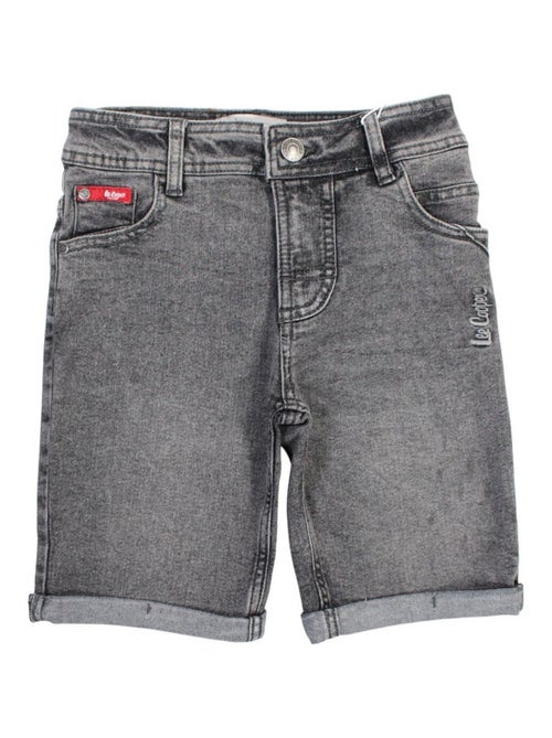Bermuda Garcon Lee Cooper - Kiabi