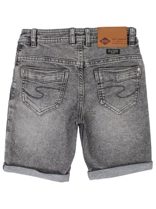 Bermuda Garcon Lee Cooper - Kiabi