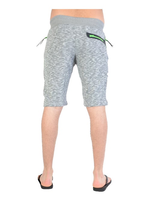 Bermuda Geographical Norway Plashburn - Kiabi