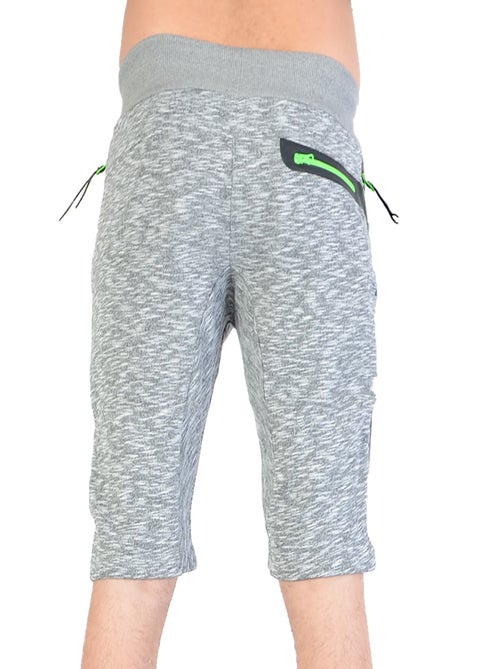 Bermuda Geographical Norway Plashburn - Kiabi