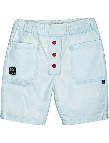 BERMUDA GILBERT JEAN ENFANT