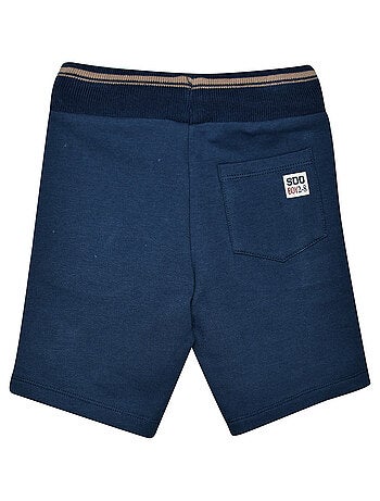 BERMUDA GUILLAUME MOLLETON ENFANT