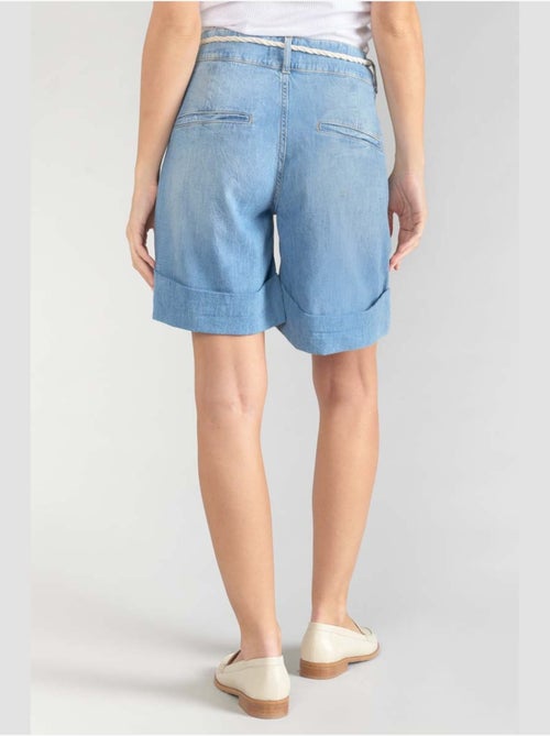 Bermuda HELLIA 'Le Temps Des Cerises' - Kiabi