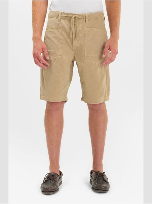 Bermuda HOBI 'Le Temps Des Cerises' - Kiabi