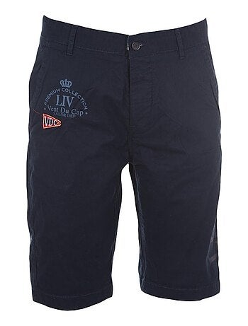 Bermuda homme CANARY - Kiabi