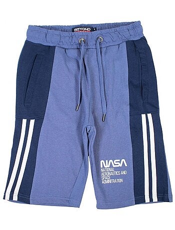 Bermuda homme Nasa