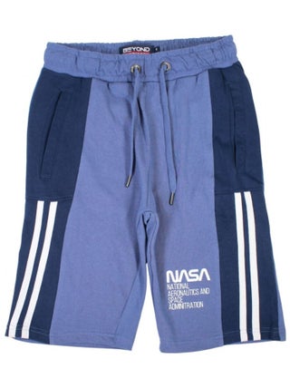 Bermuda homme Nasa