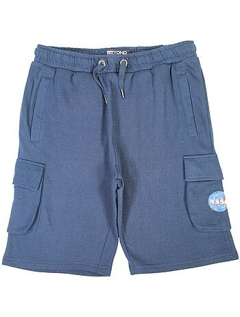 Bermuda homme Nasa
