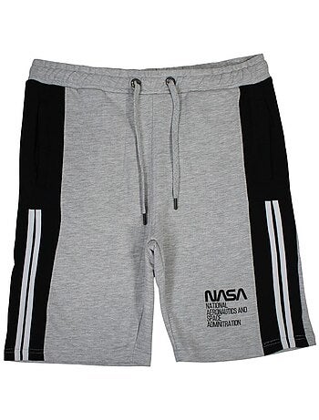 Bermuda homme Nasa
