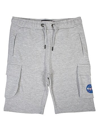 Bermuda homme Nasa