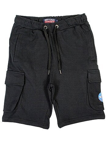 Bermuda homme Nasa