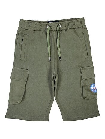 Bermuda homme Nasa