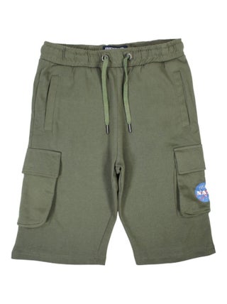 Bermuda homme Nasa