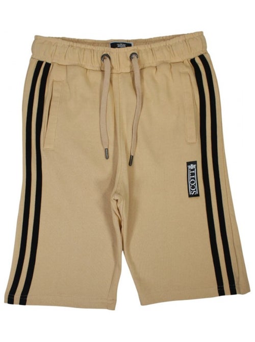 Bermuda homme Scott - Kiabi