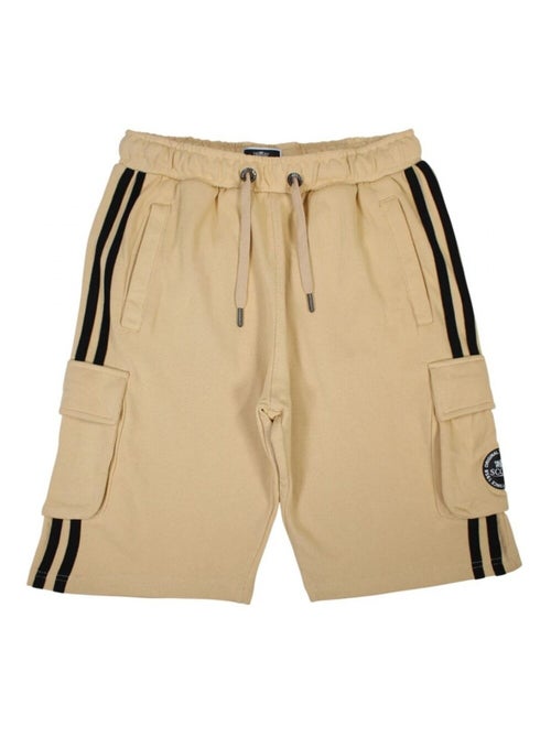 Bermuda homme Scott - Kiabi