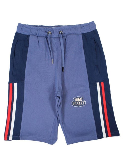 Bermuda homme Scott - Kiabi