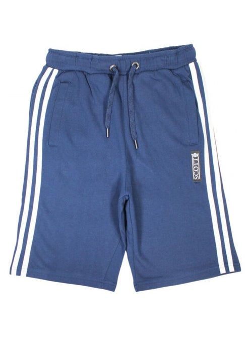 Bermuda homme Scott - Kiabi