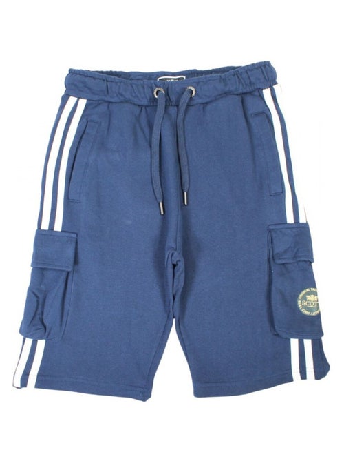 Bermuda homme Scott - Kiabi