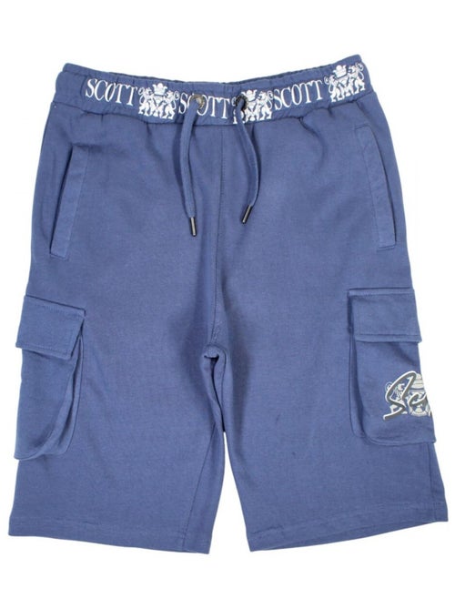 Bermuda homme Scott - Kiabi