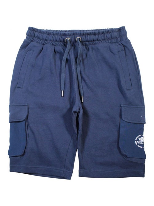 Bermuda homme Scott - Kiabi
