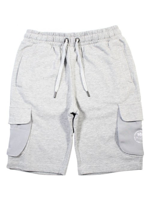 Bermuda homme Scott - Kiabi