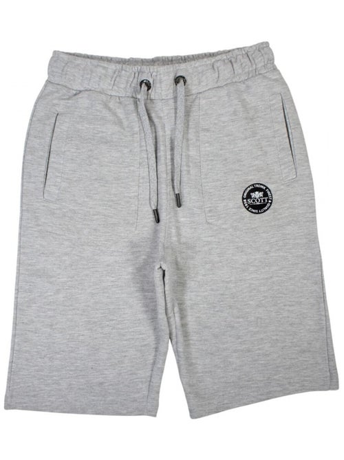 Bermuda homme Scott - Kiabi