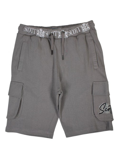 Bermuda homme Scott - Kiabi
