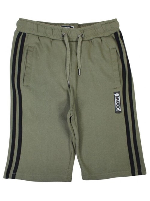 Bermuda homme Scott - Kiabi