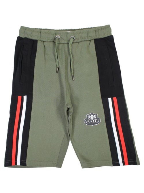 Bermuda homme Scott - Kiabi