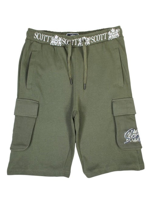 Bermuda homme Scott - Kiabi
