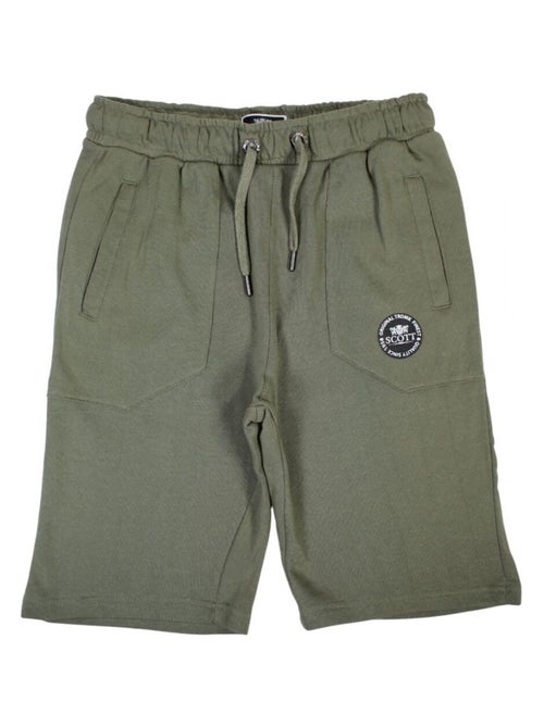 Bermuda homme Scott - Kiabi