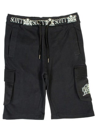 Bermuda homme Scott