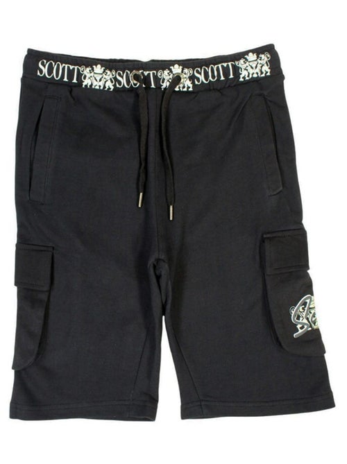 Bermuda homme Scott - Kiabi