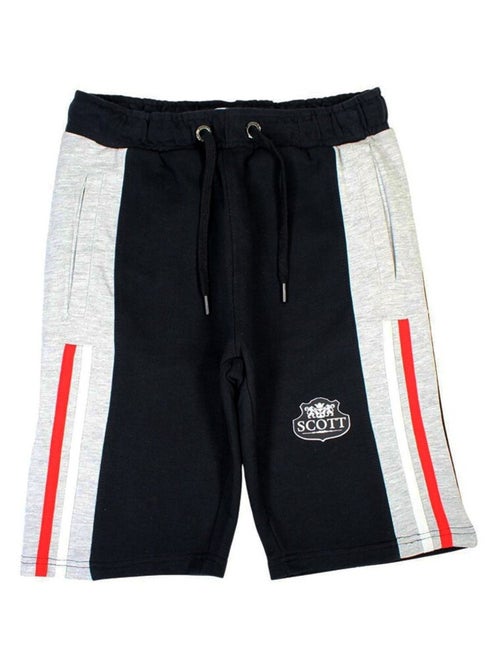 Bermuda homme Scott - Kiabi