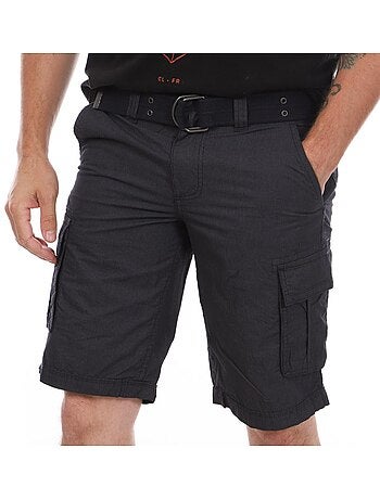 Short Cargo Homme TEDDY SMITH