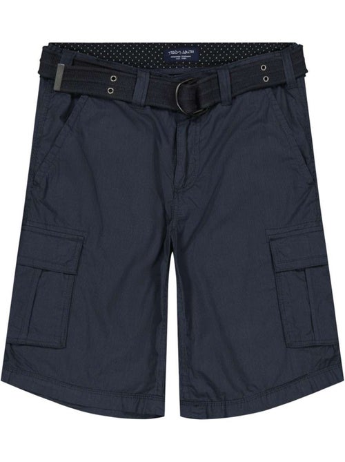 Bermuda Homme Teddy Smith - Kiabi