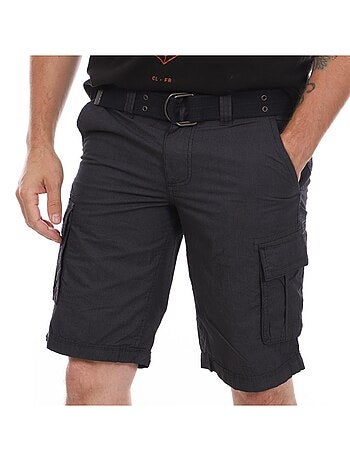 Short Cargo Homme TEDDY SMITH Sytro 3 10411562D -