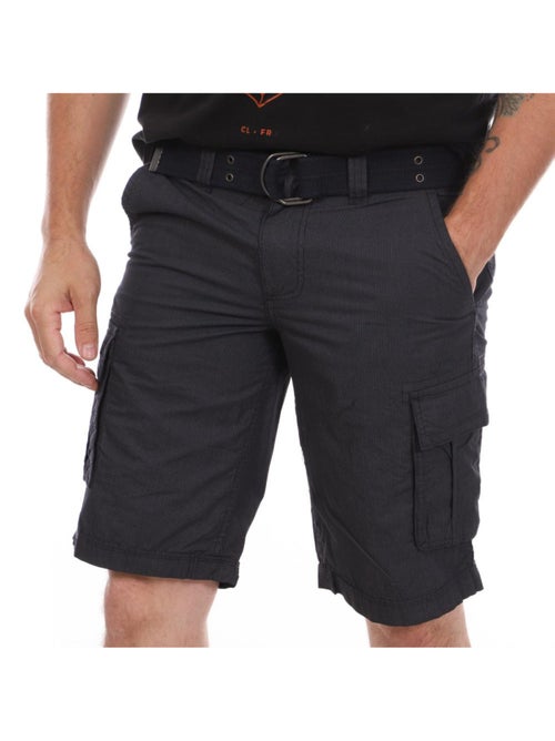 Bermuda  Homme Teddy Smith Sytro - Kiabi