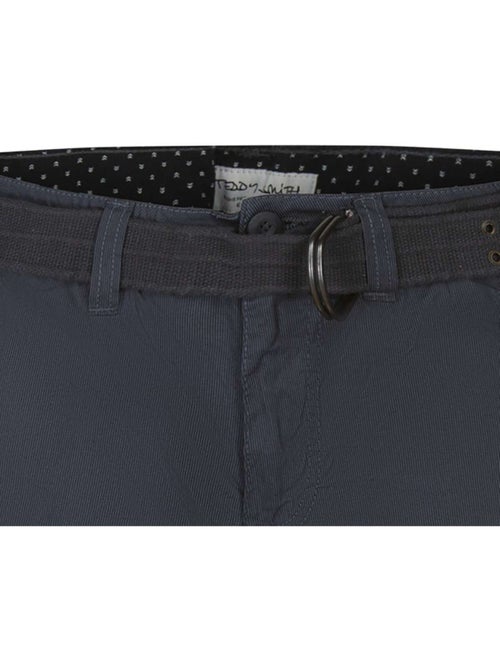 Bermuda  Homme Teddy Smith Sytro - Kiabi