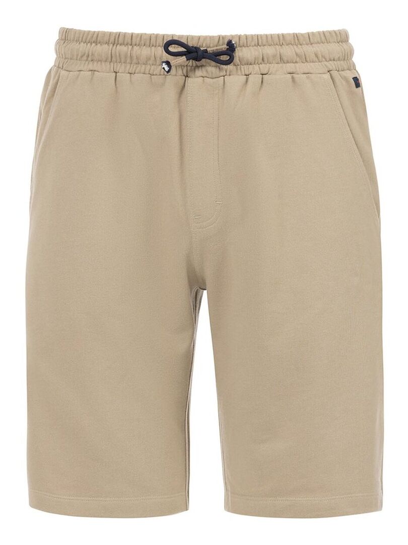 Bermuda Homme Comeor - Coton, Confortable, Pour Sport Ou Détente