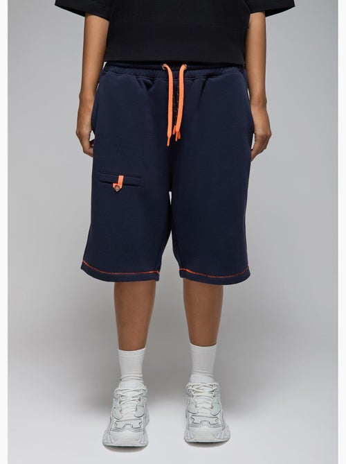 Bermuda hyogo femme - sae paris - Kiabi Bermuda hyogo femme - sae paris - Kiabi