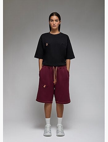 Bermuda hyogo femme - sae paris