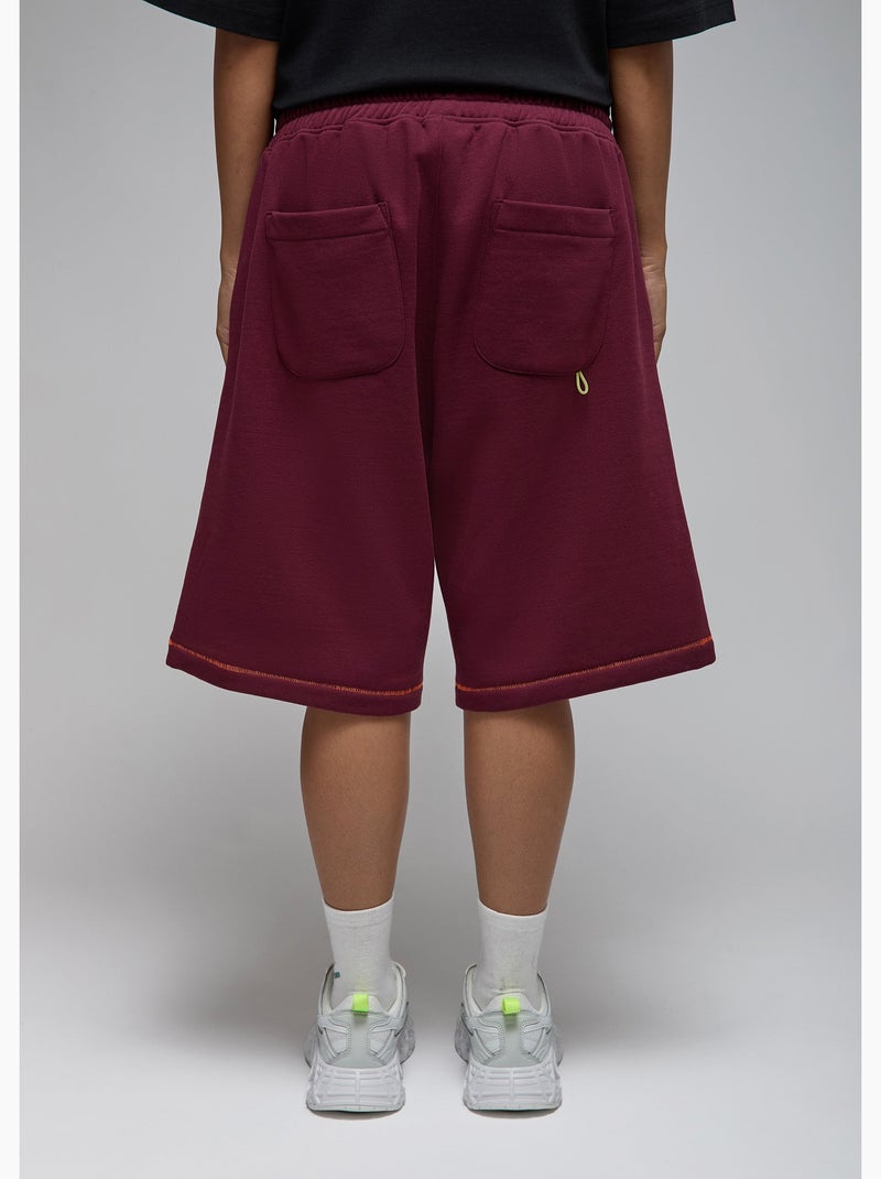 Bermuda hyogo  femme - sae paris Bordeaux - Kiabi