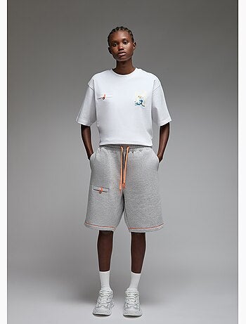 Bermuda hyogo femme - sae paris