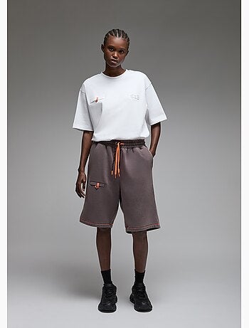 Bermuda hyogo femme - sae paris