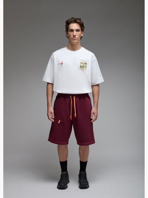 Bermuda hyogo homme - sae paris - Kiabi Bermuda hyogo homme - sae paris - Kiabi