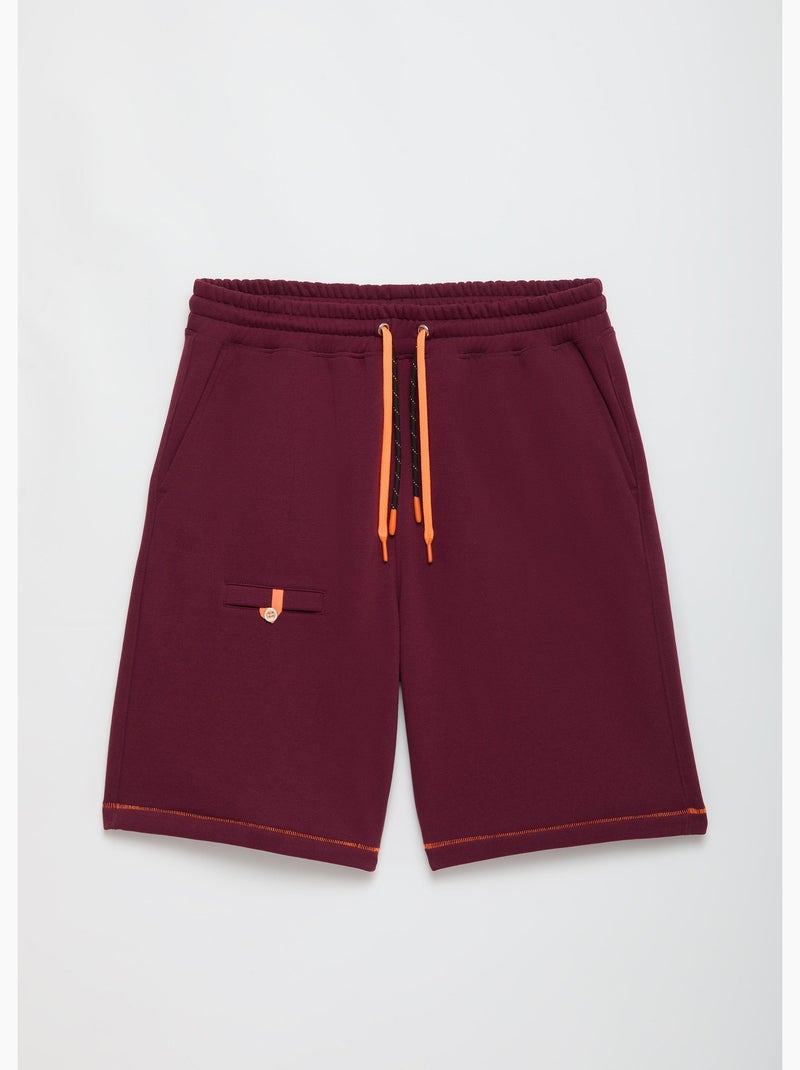 Bermuda hyogo  homme - sae paris Bordeaux - Kiabi