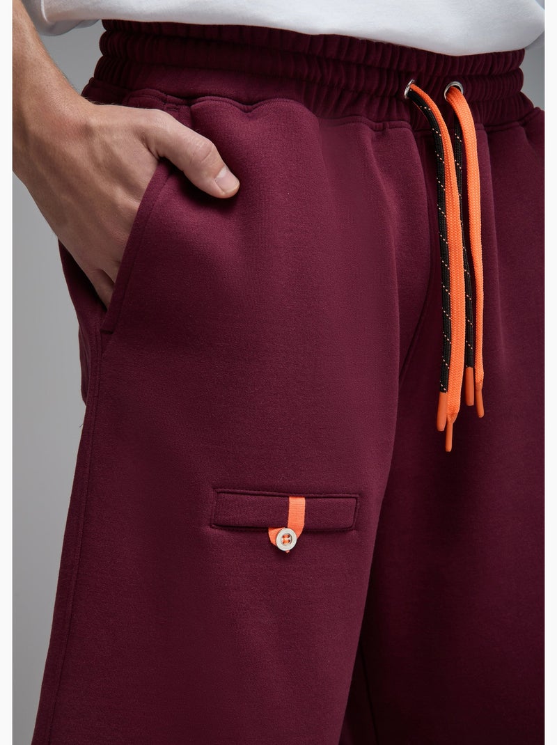 Bermuda hyogo  homme - sae paris Bordeaux - Kiabi